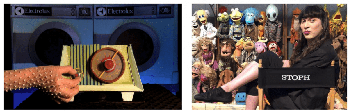 2024 UConn Spring Puppet Slam on 3/22 | Ballard Institute and Museum